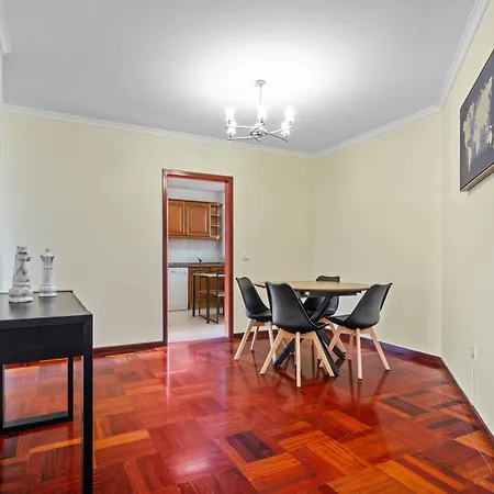 Famoso Grand - Free Parking Apartamento *