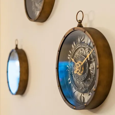 Famoso Grand - Free Parking