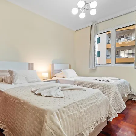 Famoso Grand - Free Parking Apartamento