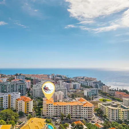 Famoso Grand - Free Parking Διαμέρισμα *