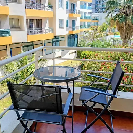 Famoso Grand - Free Parking Funchal (Madeira)