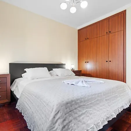 Apartment Famoso Grand - Free Parking