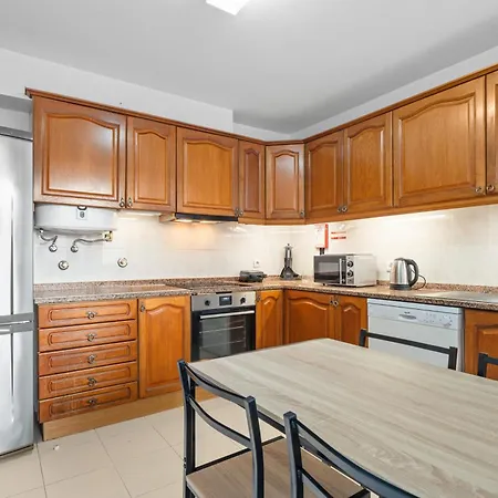 Apartment Famoso Grand - Free Parking