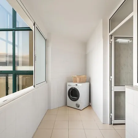 Apartment Famoso Grand - Free Parking *