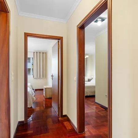 Famoso Grand - Free Parking * Funchal (Madeira)