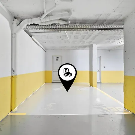 Lejlighed Famoso Grand - Free Parking Funchal (Madeira)