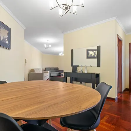 Apartment Famoso Grand - Free Parking *