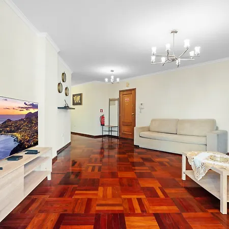 Appartement Famoso Grand - Free Parking Funchal (Madeira)