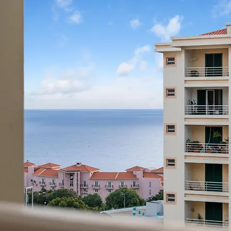 Famoso Grand - Free Parking Appartement *