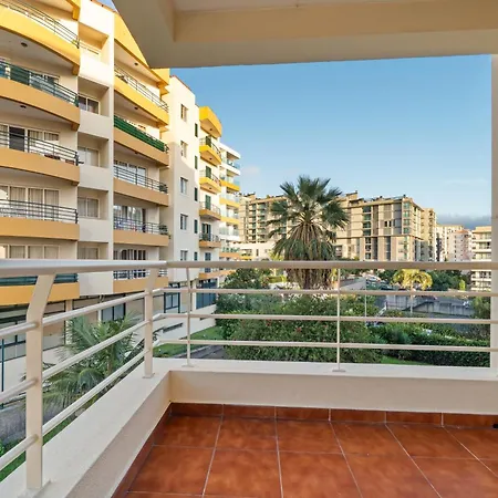 Appartement Famoso Grand - Free Parking Funchal (Madeira)