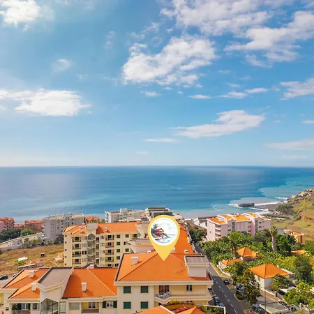 Famoso Grand - Free Parking Apartamento