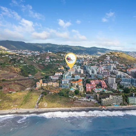 Famoso Grand - Free Parking *