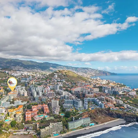 Famoso Grand - Free Parking *