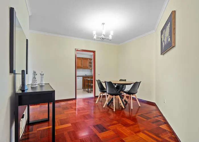 Famoso Grand - Free Parking Apartamento *