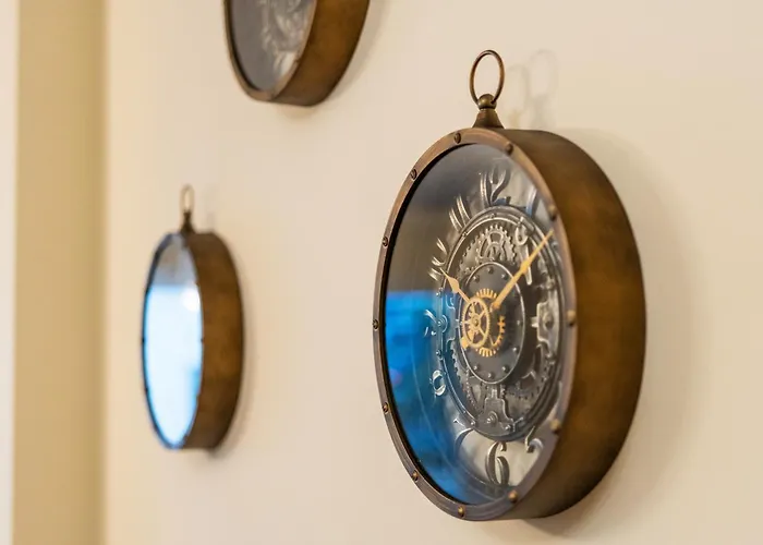 Famoso Grand - Free Parking