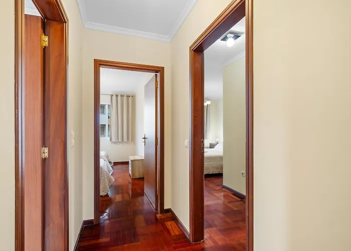 Famoso Grand - Free Parking * Funchal (Madeira)