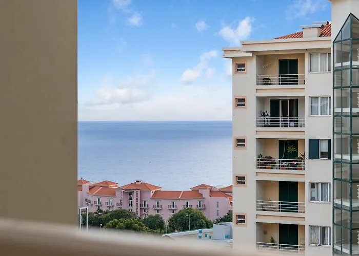 Famoso Grand - Free Parking Apartamento *