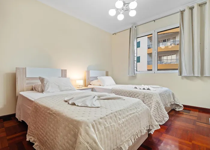 Famoso Grand - Free Parking Apartamento