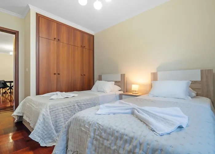 Famoso Grand - Free Parking Apartamento *