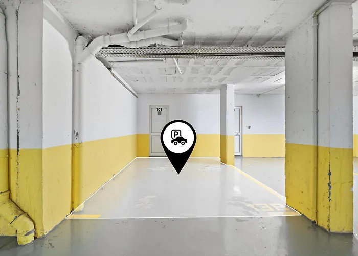 Apartamento Famoso Grand - Free Parking Funchal (Madeira)