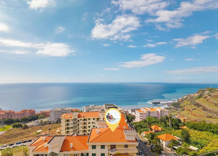 Famoso Grand - Free Parking Apartamento