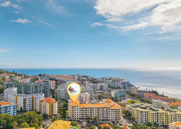 Famoso Grand - Free Parking Apartamento *