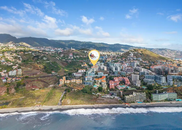 Famoso Grand - Free Parking *