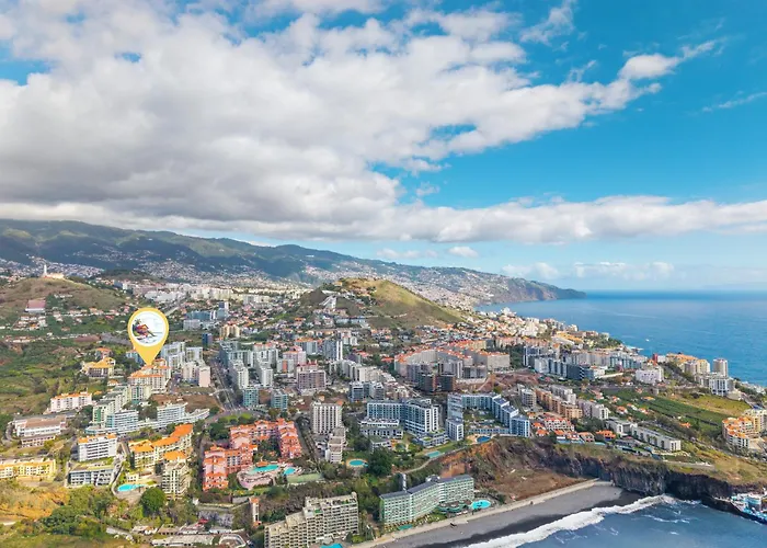 Famoso Grand - Free Parking *